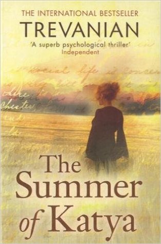 The Summer of Katya