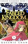 Fabled Kingdom [B...