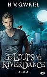 Léo by H.V. Gavriel
