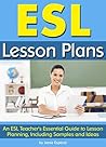 ESL Lesson Plans:...