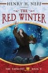 The Red Winter (The Tapestry, #5) Book cover for The Red Winter (The Tapestry, #5)