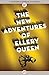 The New Adventures of Ellery Queen
