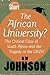 The African University?: Th...