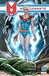 Miracleman #12