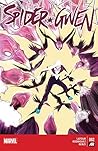 Spider-Gwen (2015-2015) #2 by Jason Latour