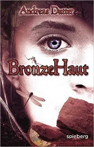 BronzeHaut (Faungold, #1)