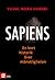 Sapiens: En kort historik över mänskligheten