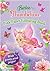 Barbie Thumbelina: Pink Pages Colouring Book