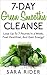7-Day Green Smoothie Cleans...