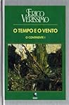 O Continente - Volume I by Erico Verissimo