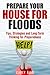 Prepare Your House for Floods by Corey Kidd