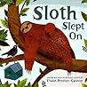 Sloth Slept On by Frann Preston-Gannon