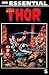 Essential Thor, Vol. 5