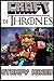 Craft Of Thrones: A Mining Series - The Complete Box Set