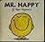 Mr. Happy