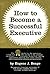 How to Become a Successful ...