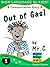 Out of Gas!: Going to Grandma's House turns into an Outrageous Adventure. Learn Transportation American Sign Language Words! (Stories and Signs with Mr.C – Book 1)