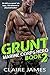 Grunt Marine Corps Hero: Book 2