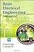 Basic Electrical Engineering by D. Kothari