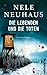 Die Lebenden und die Toten (Bodenstein & Kirchhoff #7)