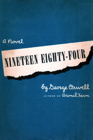 Nineteen Eighty-Four