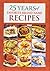 25 Years of Favorite Brand Name Recipes