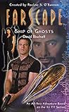 Book cover for Farscape: Ship of Ghosts