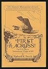 First Across: The U.S. Navy's Transatlantic Flight of 1919