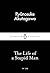 The Life of a Stupid Man by Ryūnosuke Akutagawa