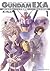 GUNDAM EXA(1) (角川コミックス・エース) (Japanese Edition)