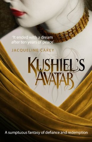 Kushiel's Avatar