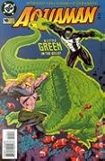 Aquaman (1994-) #10