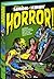 La Biblioteca de Simon & Kirby: Horror!