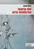 Teoría del Arte Moderno by Paul Klee