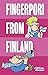 Fingerpori from Finland