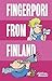 Fingerpori from Finland