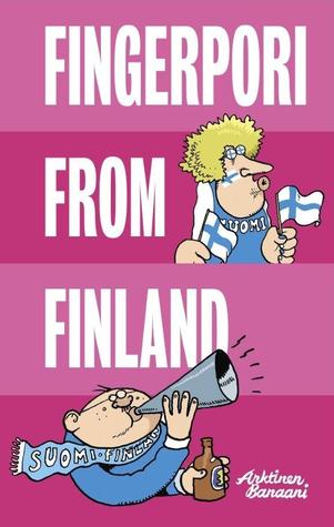 Fingerpori from Finland