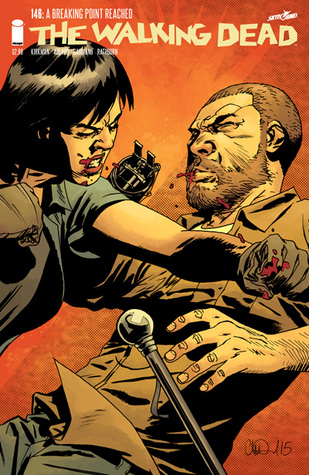 The Walking Dead #146 (The Walking Dead - Single Issues #146)