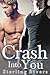 Crash Into You by Sterling Rivers