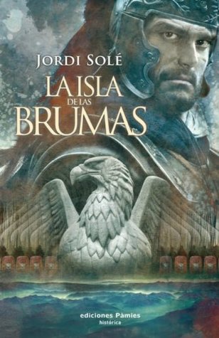 La isla de las brumas (Hardcover)