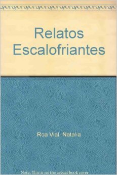Relatos escalofriantes