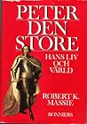 Peter den Store, ...