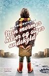 Min mormor hilser og siger undskyld by Fredrik Backman