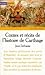 Contes et récits de l'histoire de Carthage by Jean Defrasne