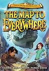 The Map to Everywhere by Carrie Ryan