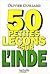 50 petites leçons sur l'Inde