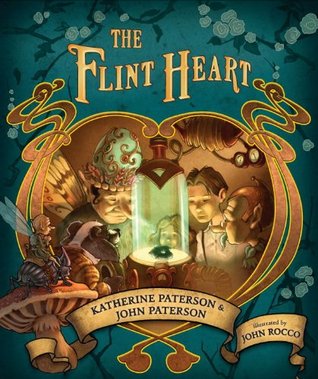 The Flint Heart