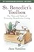 St. Benedict's Toolbox by Jane Tomaine
