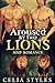 Aroused by Two Lions