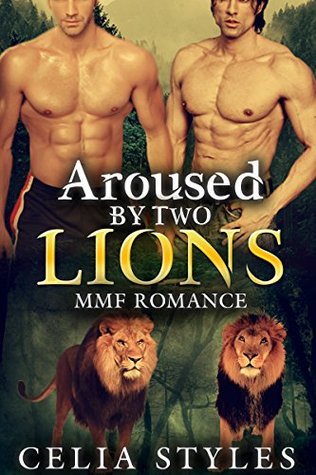 Aroused by Two Lions (Kindle Edition)